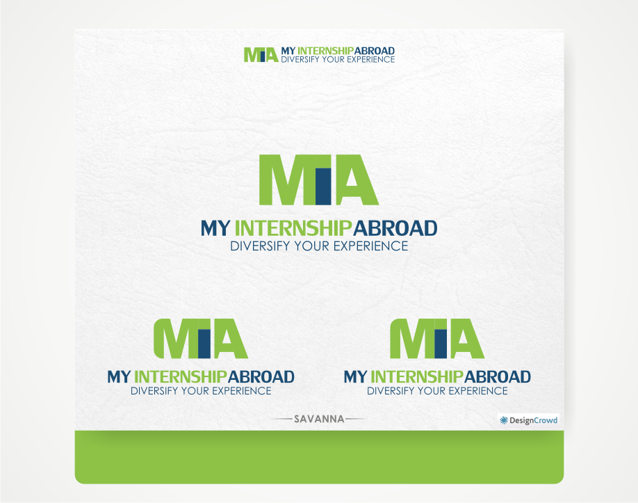 Diseño de Logo por Savana para Groupe Adiona | Diseño #1696681