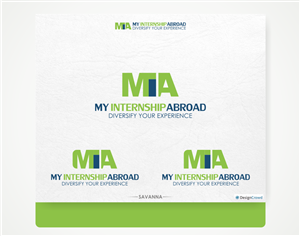 Diseño de Logo por Savana para Groupe Adiona | Diseño: #1696681