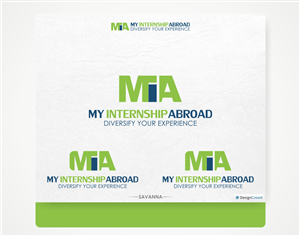 Diseño de Logo por Savana para Groupe Adiona | Diseño: #1696685