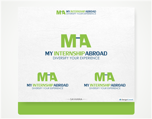 Diseño de Logo por Savana para Groupe Adiona | Diseño: #1696689