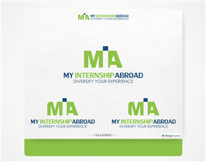 Diseño de Logo por Savana para Groupe Adiona | Diseño: #1696692