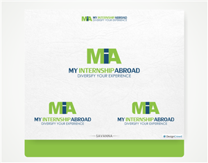 Diseño de Logo por Savana para Groupe Adiona | Diseño: #1696695