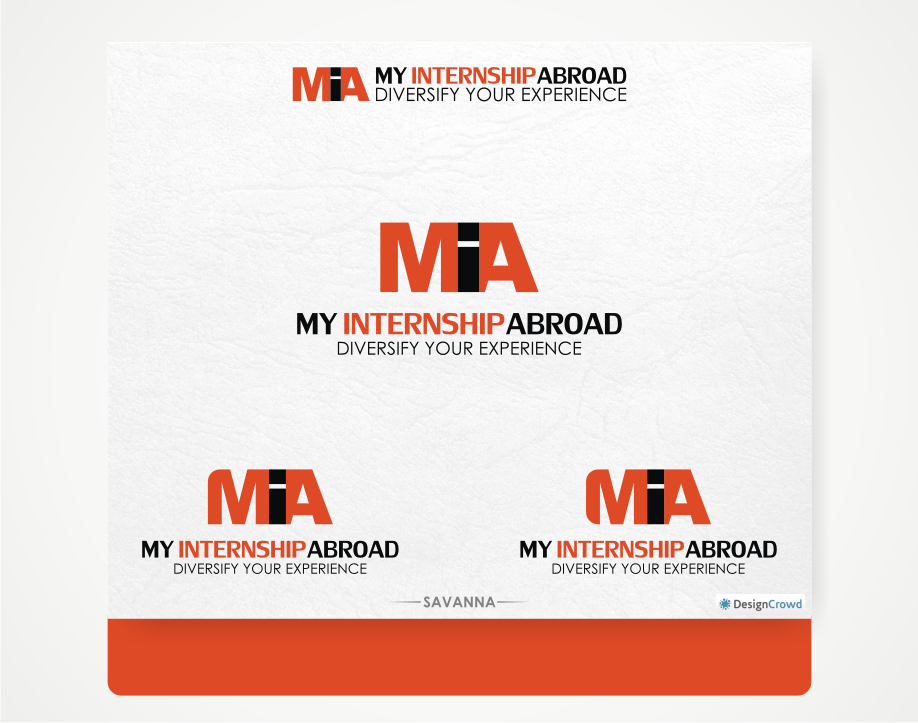 Diseño de Logo por Savana para Groupe Adiona | Diseño #1699369