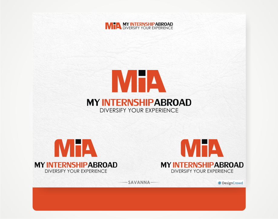 Logo Design by Savana for Groupe Adiona | Design #1700733