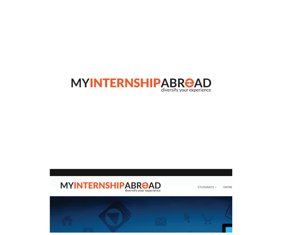 Logo Design by Radu Borzea for Groupe Adiona | Design #1704372