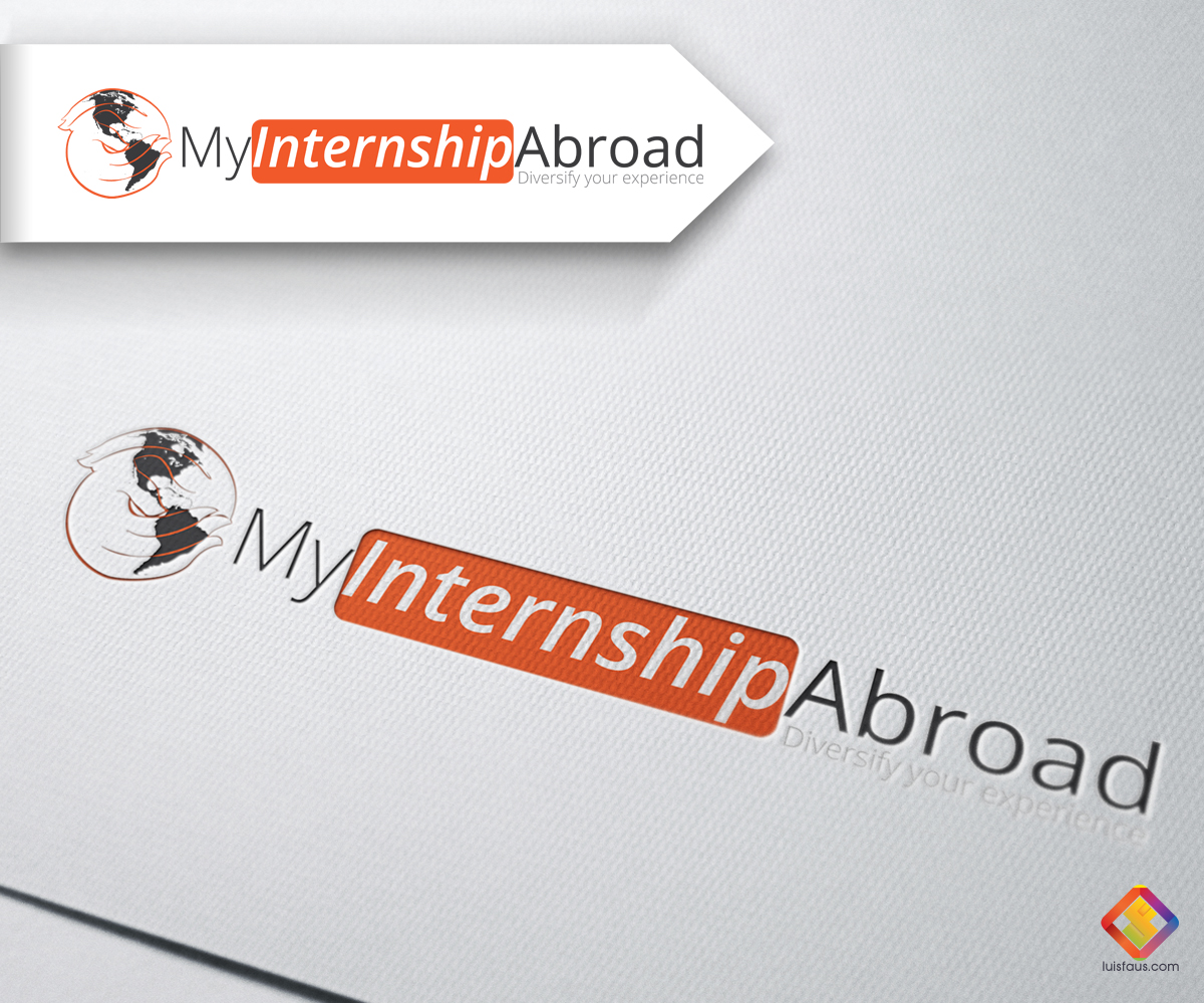 Logo-Design von LuisFaus für Groupe Adiona | Design #1687287