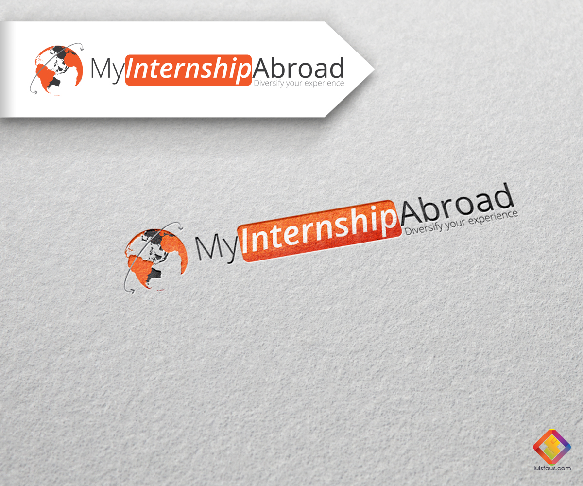 Logo-Design von LuisFaus für Groupe Adiona | Design #1687289