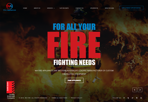 Web Design par pb pour ce projet | Design : #6289665