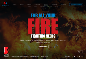 Web Design par pb pour ce projet | Design : #6289670