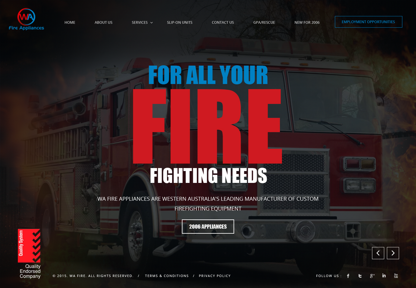 Web Design by pb for this project | Design #6289673