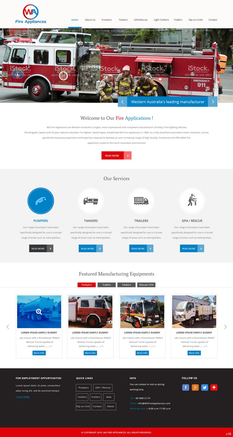 Web Design par pb pour ce projet | Design #6289721