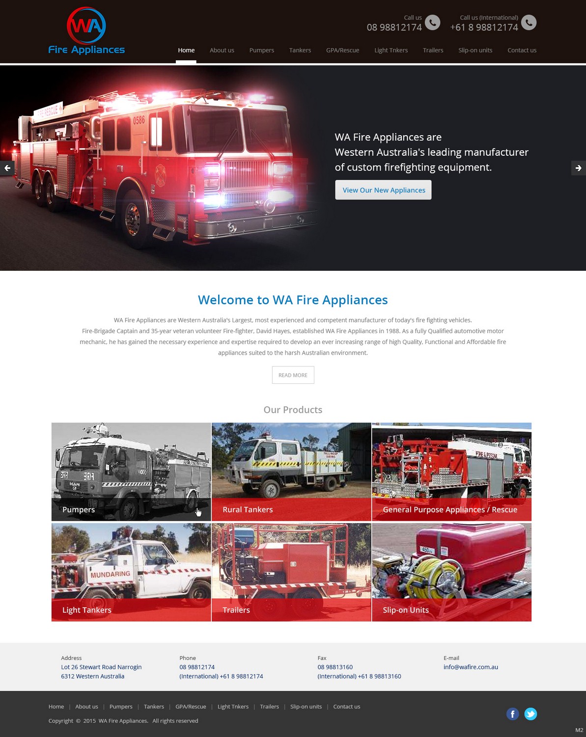 Web Design by pb for this project | Design #6289729