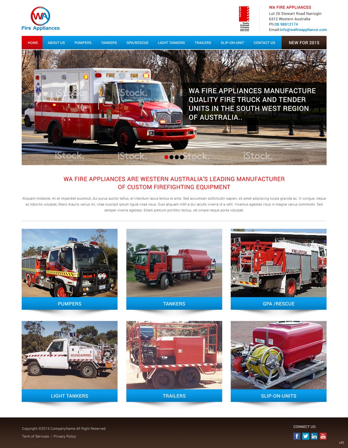 Diseño Web por pb para este proyecto | Diseño #6299485