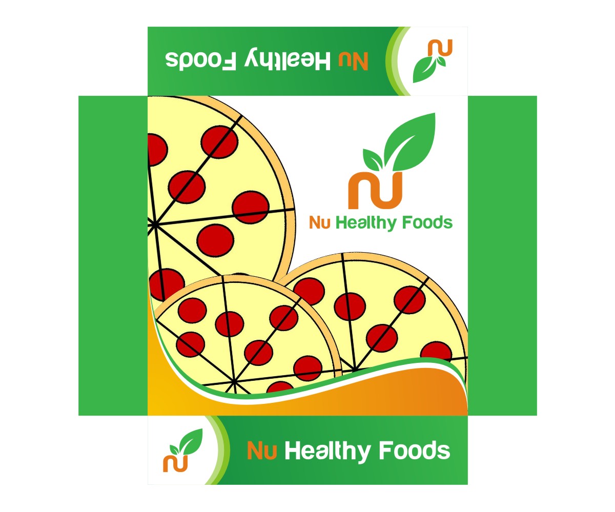 Packaging Design by arsyacupid for this project | Design #6315120