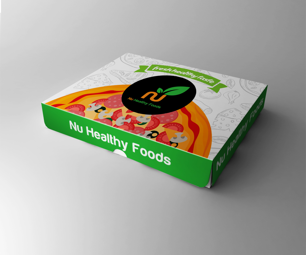 Verpackungs-Design von worka für dieses Projekt | Design #6332799