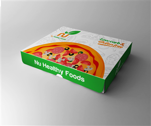 Packaging Design by worka