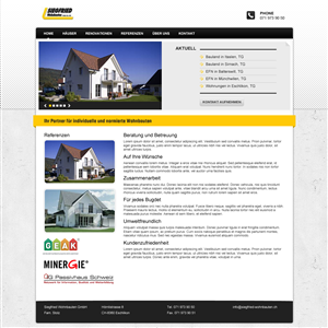 Diseño Web por Bt para este proyecto | Diseño #1685140