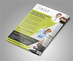 Flyer Design by jeffdefy for this project | Design: #6293326