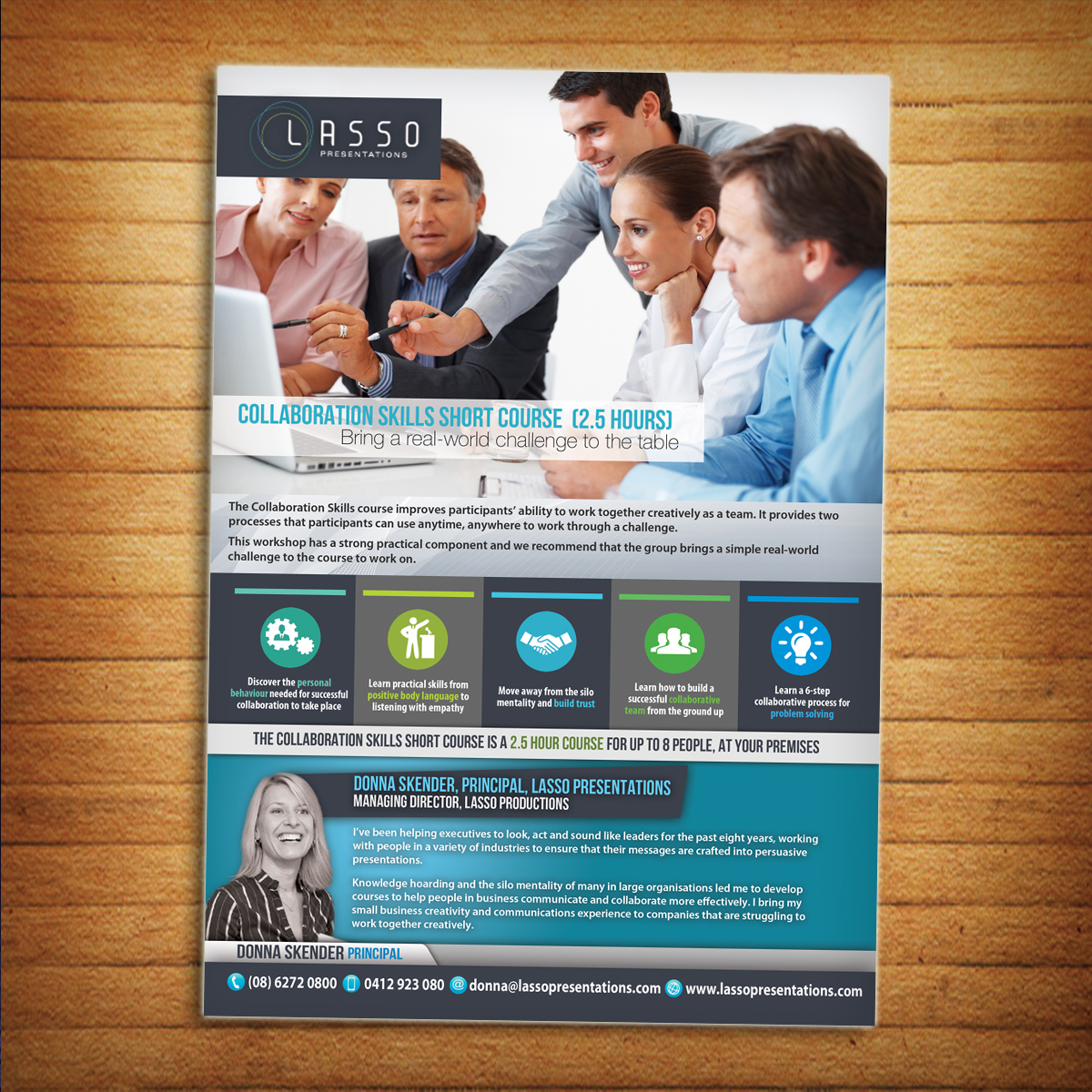 Design de Flyer par alessandroevge pour ce projet | Design #6286755