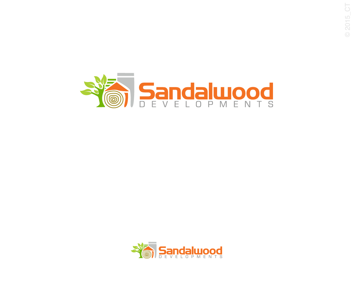 Logo Design by conrad design for this project | Design #6341349