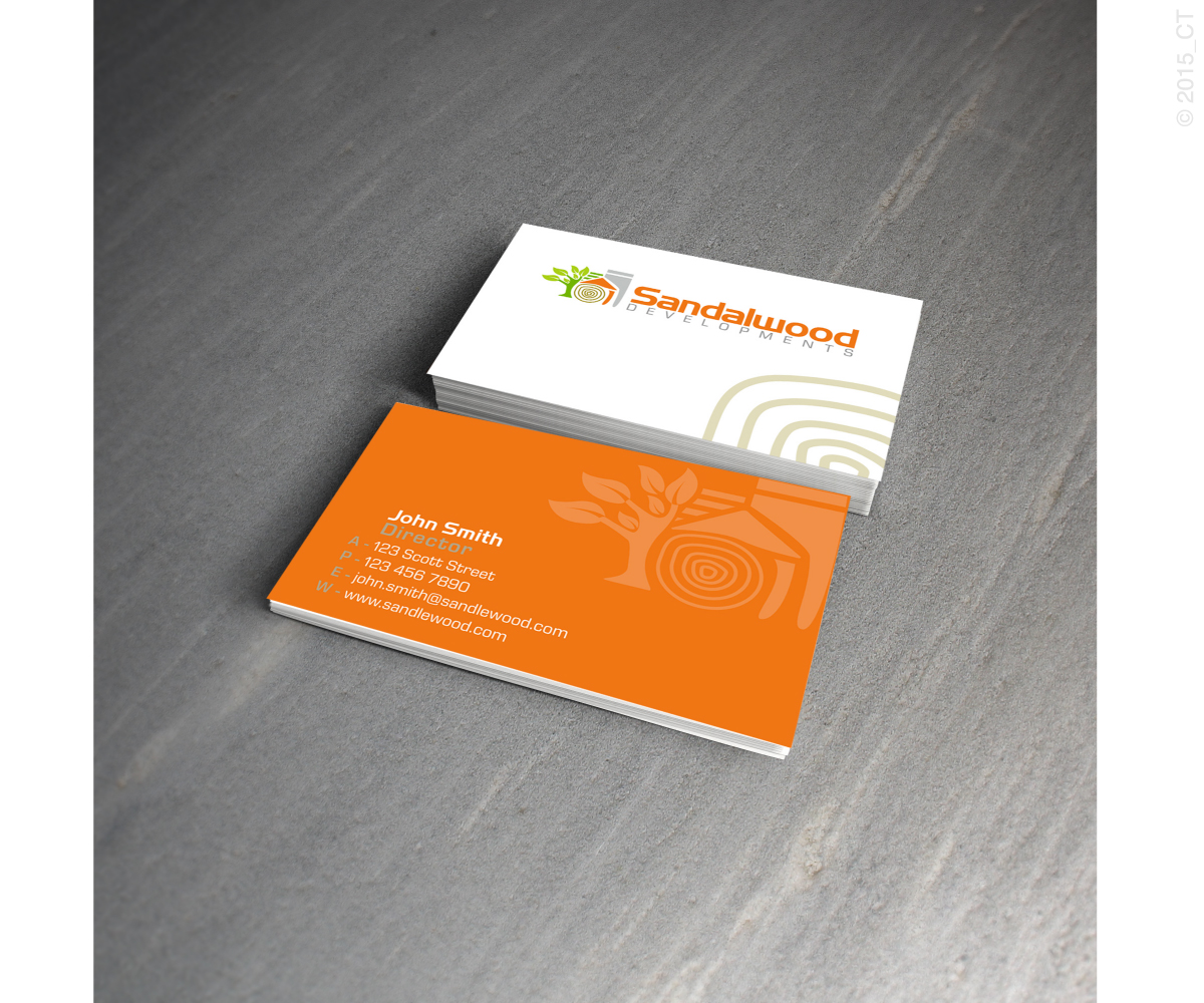Logo Design by conrad design for this project | Design #6341355