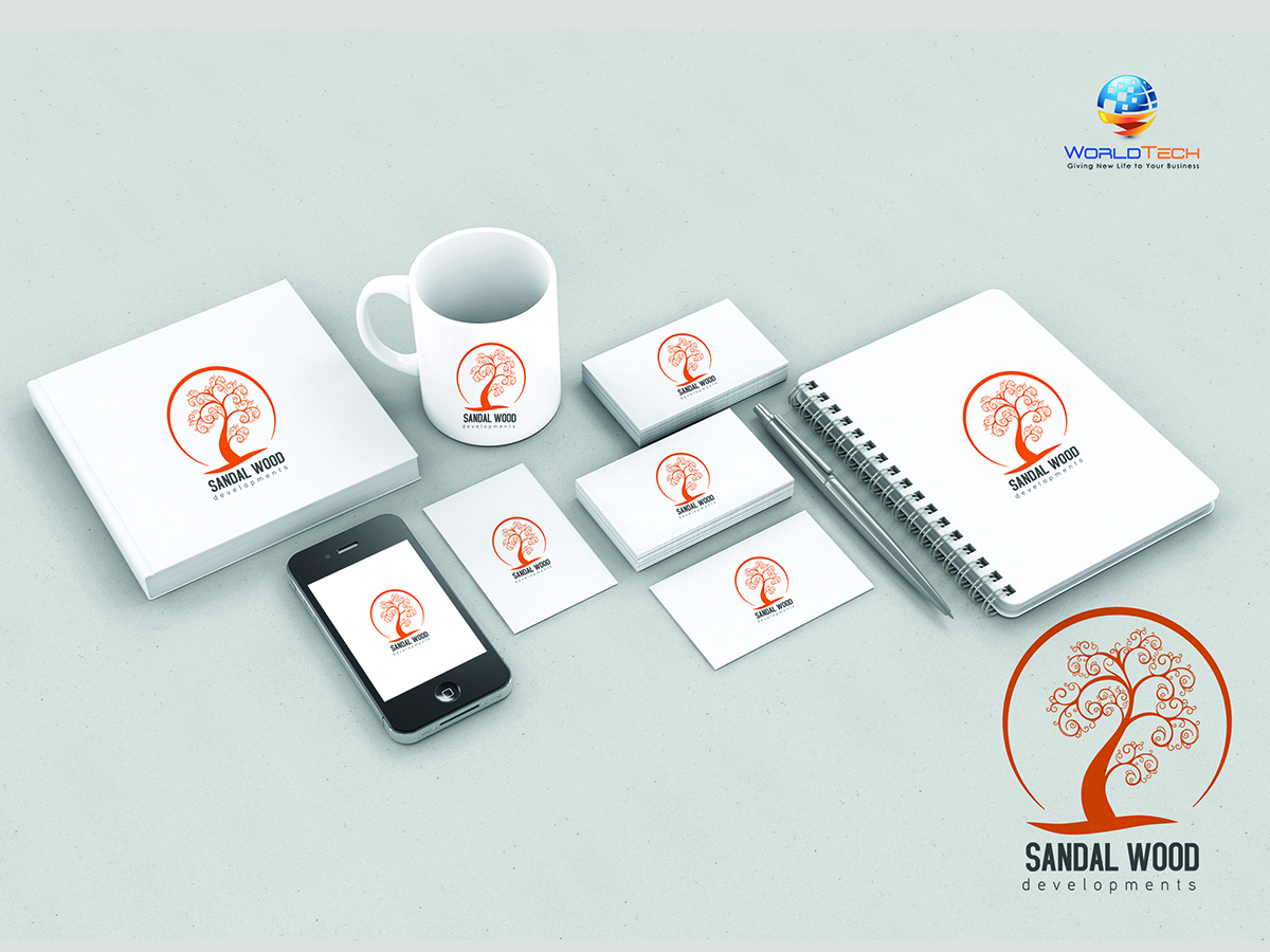 Logo Design by WorldTech for this project | Design #6404181