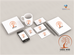Logo Design by WorldTech for this project | Design: #6404181
