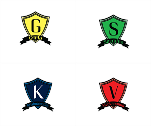 Logo Design by Hika-Bad-Design