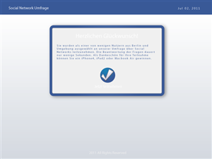 Landing Page-Design von Design09 für dieses Projekt | Design #336284