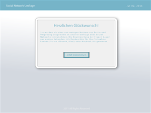 Landing Page-Design von Design09 für dieses Projekt | Design: #337325