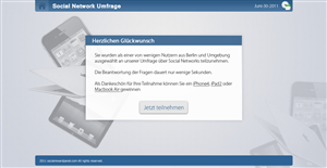 Diseño de Página de Aterrizaje por Arsalan Ahmed para este proyecto | Diseño: #336003