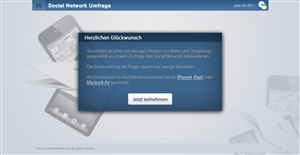 Diseño de Página de Aterrizaje por Arsalan Ahmed para este proyecto | Diseño: #336043