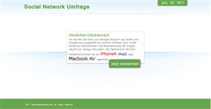 Diseño de Página de Aterrizaje por idexine para este proyecto | Diseño: #335225