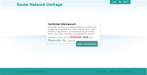 Diseño de Página de Aterrizaje por idexine para este proyecto | Diseño: #335226