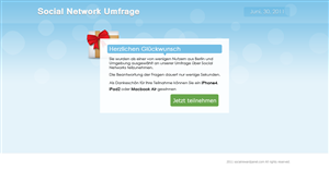 Landing Page-Design von idexine für dieses Projekt | Design: #336490