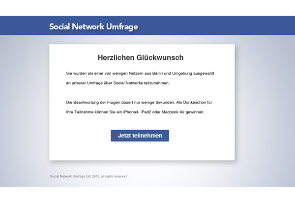 Landing Page-Design von Tom für dieses Projekt | Design #336166