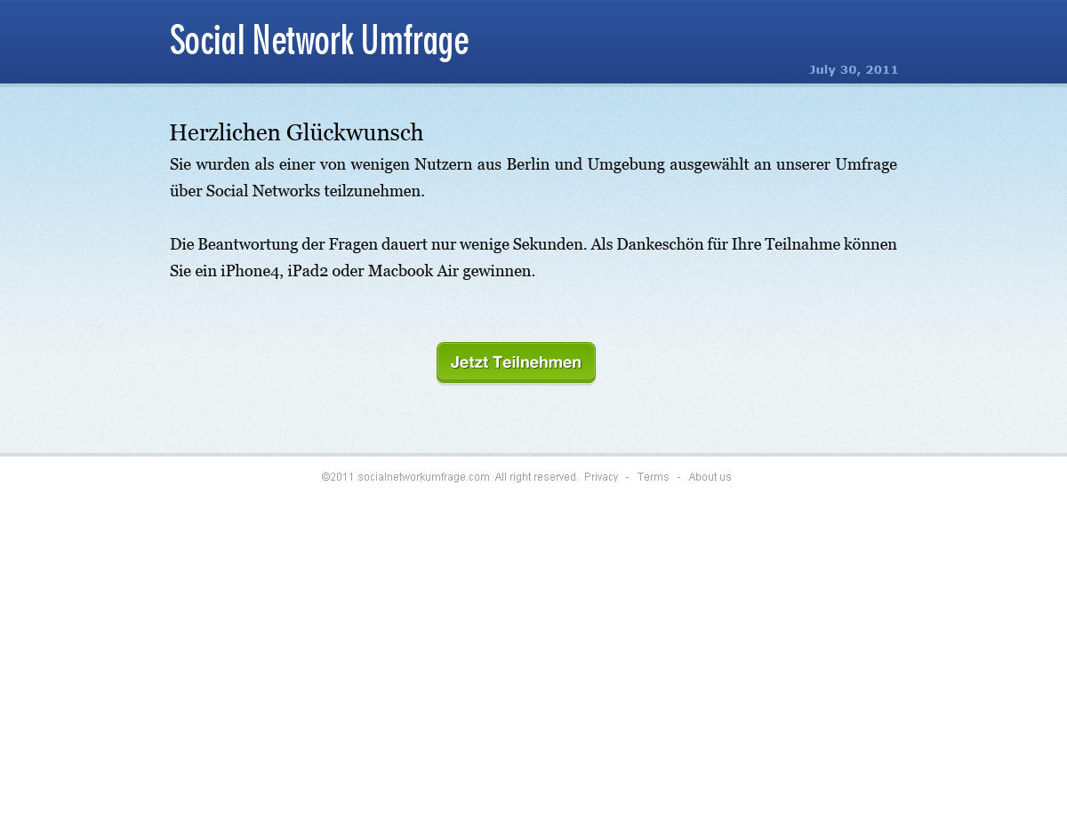 Landing Page Design by sakshiinfoway for this project | Design #334560