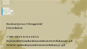 Business Card Design by Nazu