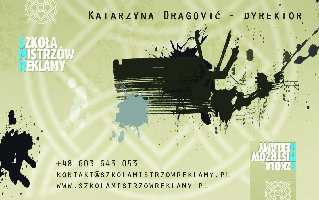 Visitenkarten-Design von jayde@scribbleink für dieses Projekt | Design #1667817