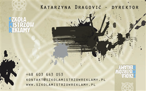 Business Card Design by jayde@scribbleink
