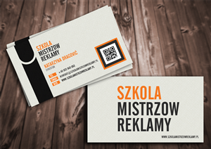Business Card Design by Navitha Vijith
