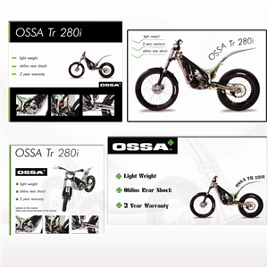 Diseño De Banner Publicitario por LJŽ para este proyecto | Diseño: #337068
