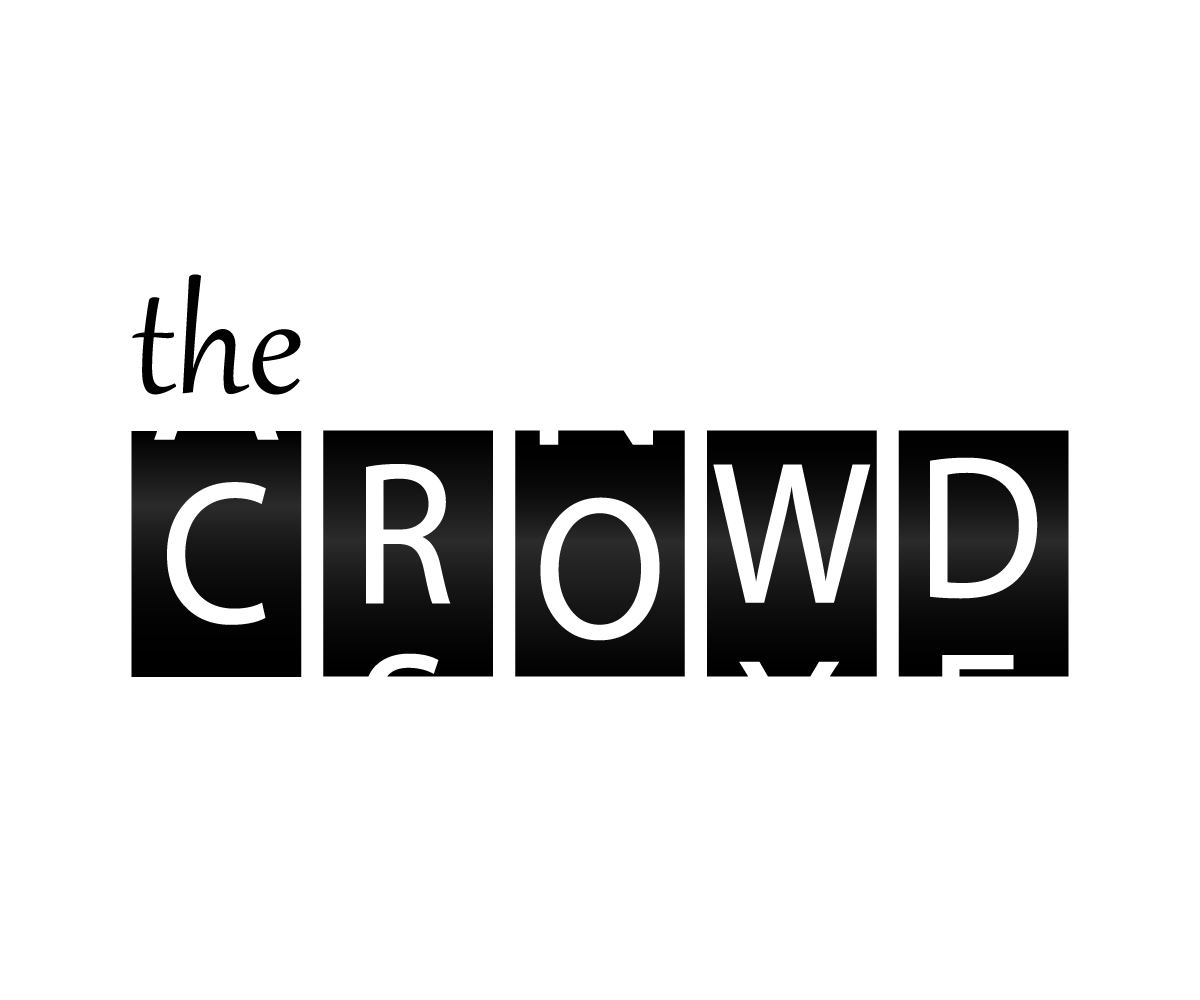 Logo Design by the RevivaL for The Crowd | Design #1673456