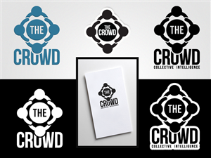 Logo Design by XINUZ