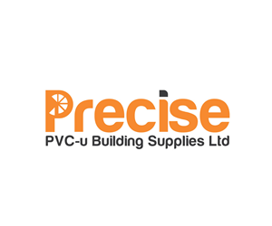 Logo Design by Creativdiz for Precise PVC-u Building Supplies Ltd | Design: #6320679