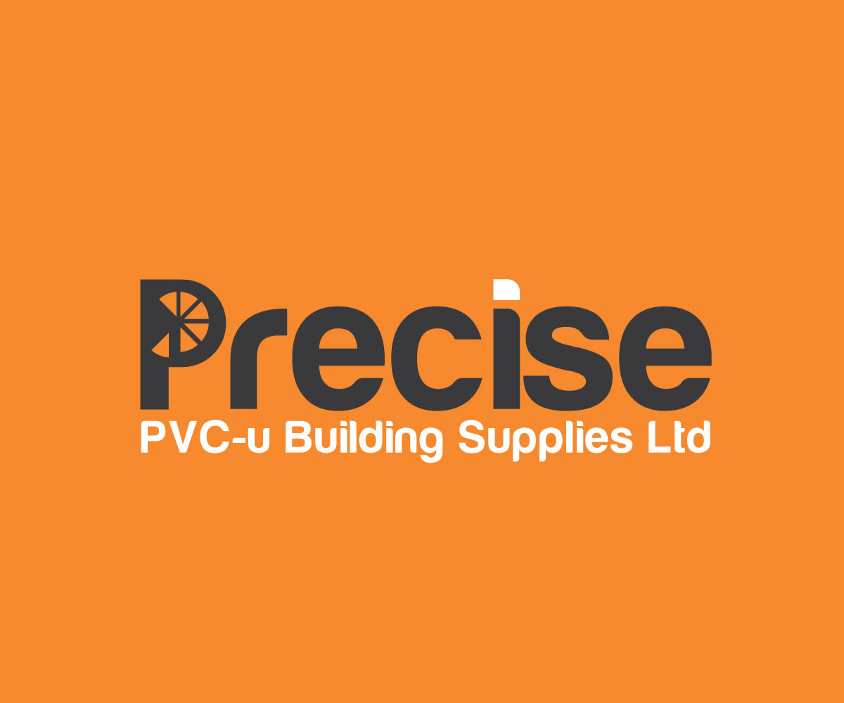 Logo-Design von Creativdiz für Precise PVC-u Building Supplies Ltd | Design #6320686