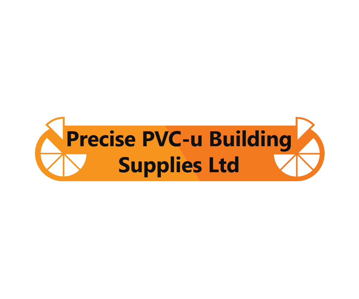 Logo-Design von ShantNiX für Precise PVC-u Building Supplies Ltd | Design #6285464