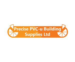 Logo Design by ShantNiX for Precise PVC-u Building Supplies Ltd | Design: #6285469