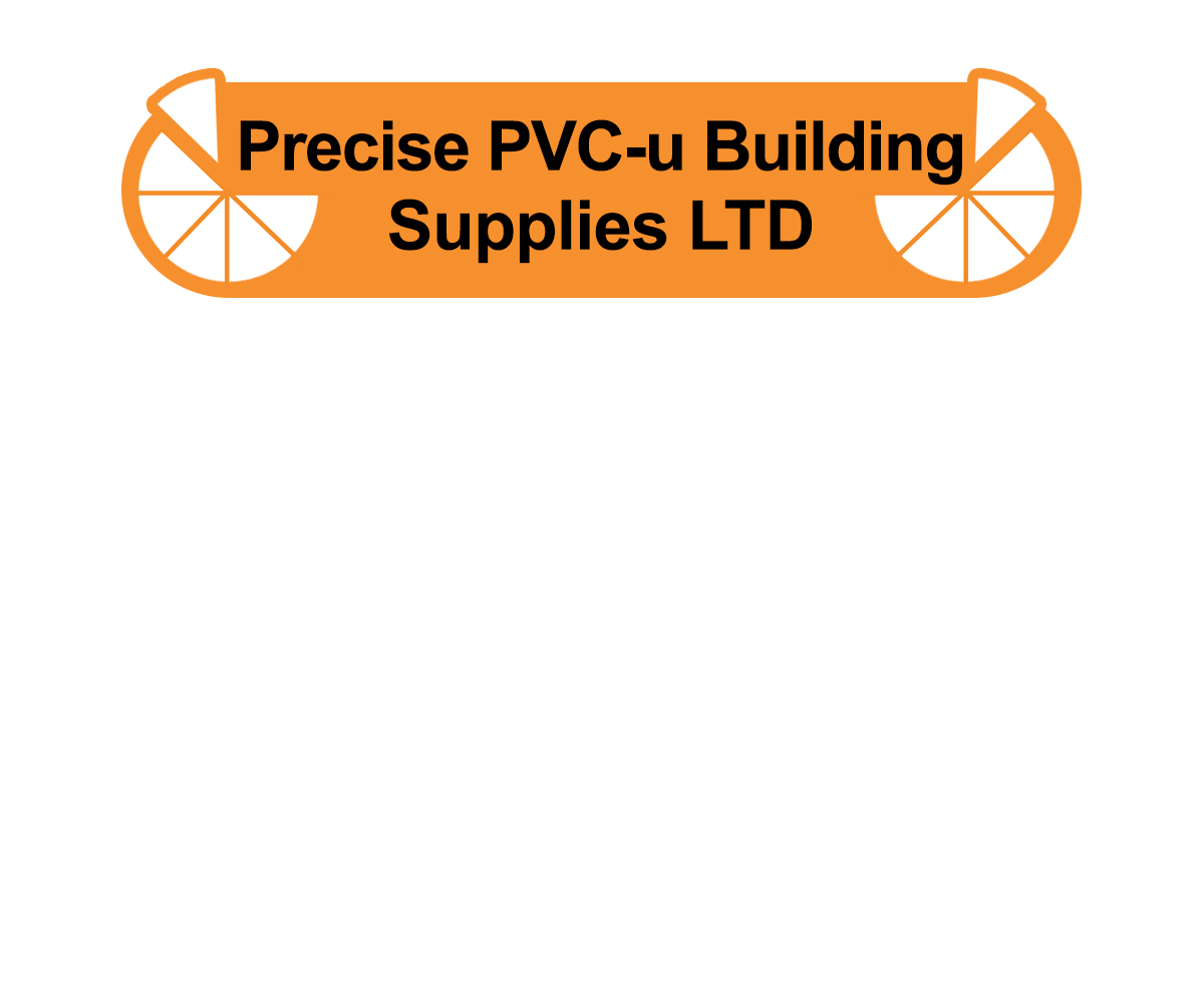 Logo Design by Quirky for Precise PVC-u Building Supplies Ltd | Design #6285437