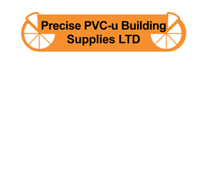 Diseño de Logo por Quirky para Precise PVC-u Building Supplies Ltd | Diseño #6285437